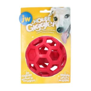 JW Hol-ee Roller Giggler