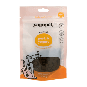 Yogupet - Tender Snack - Sertés & Joghurt