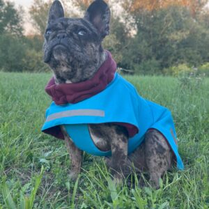 Egyedi méretű kabát