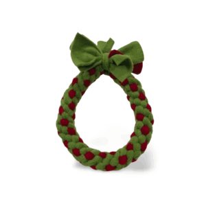 Twisty Tug – Karácsonyi Adventi Koszorú Különkiadás